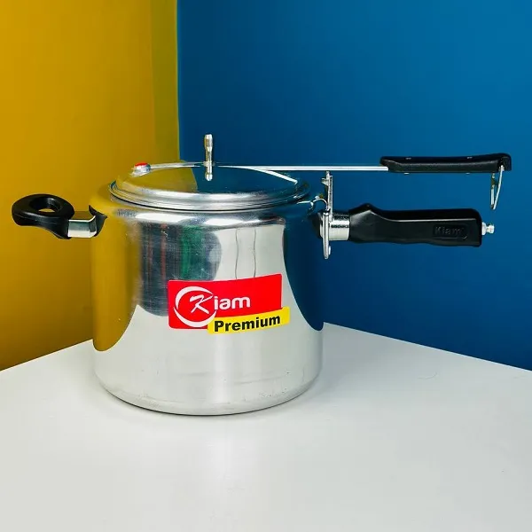 Picture of Kiam preium Pressure Cooker 5.5 Ltr