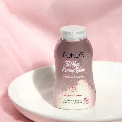 Picture of Pond’s 3D HYA Korean Glow Translucent Powder