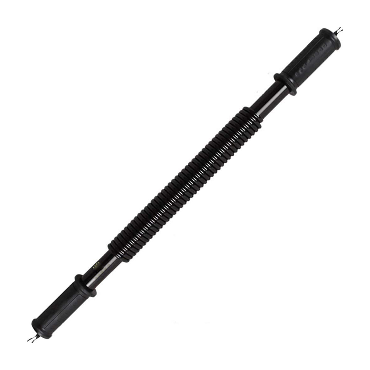 Picture of Spring Arm Strength Hand Gripper - Boost Your Fitness Regimen With The 40Kg Power Blaster Forearm Twister Equipment