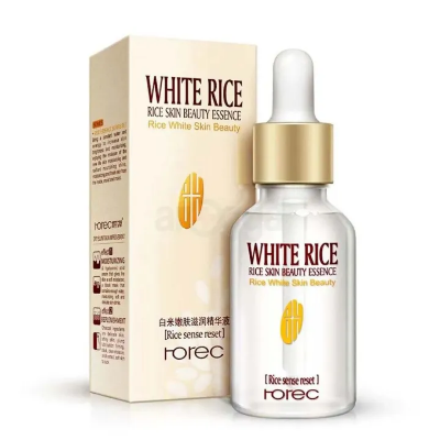 Picture of Rorec White Rice Skin Beauty Essence 15ml