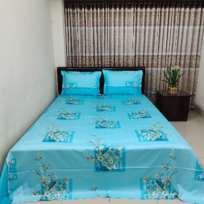 Picture of King Size Bedsheet 3 Pecs Set