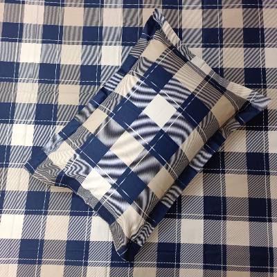 Picture of King Size Bedsheet 3 Pecs Set