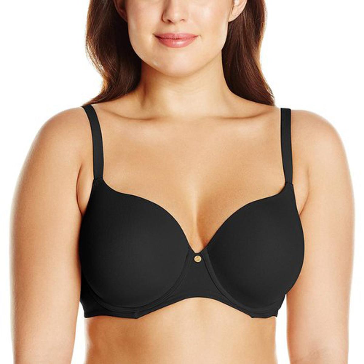 Picture of Soft Comfortable Multicolor Net Foam Bra Women'S & Girls - Bra