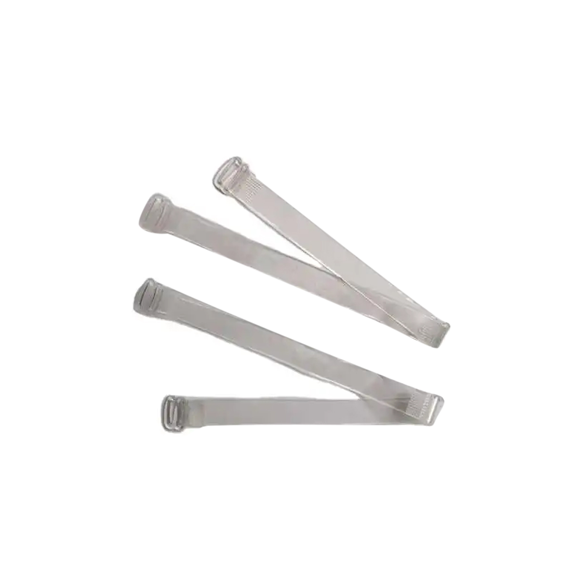 Picture of Transparent Bra Straps for Lady