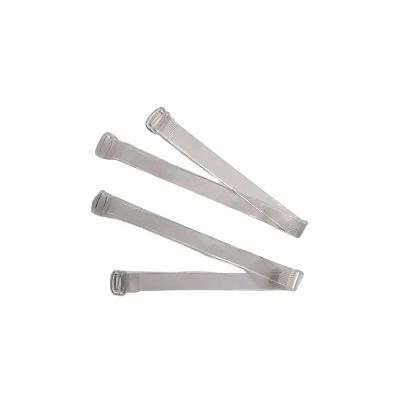 Picture of Transparent Bra Straps for Lady
