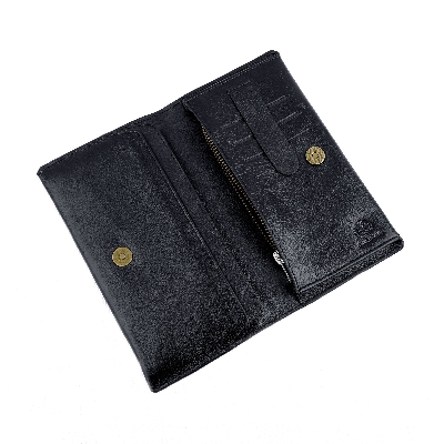 Picture of Snownrain Real Leather Wallet Flip Cover Cases Mobile Phone Bag Including Credit Card Slots For Mobile Phone Wallet And Card Holder