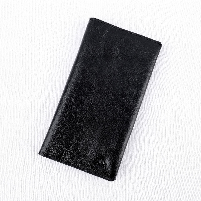 Picture of Snownrain Real Leather Wallet Flip Cover Cases Mobile Phone Bag Including Credit Card Slots For Mobile Phone Wallet And Card Holder