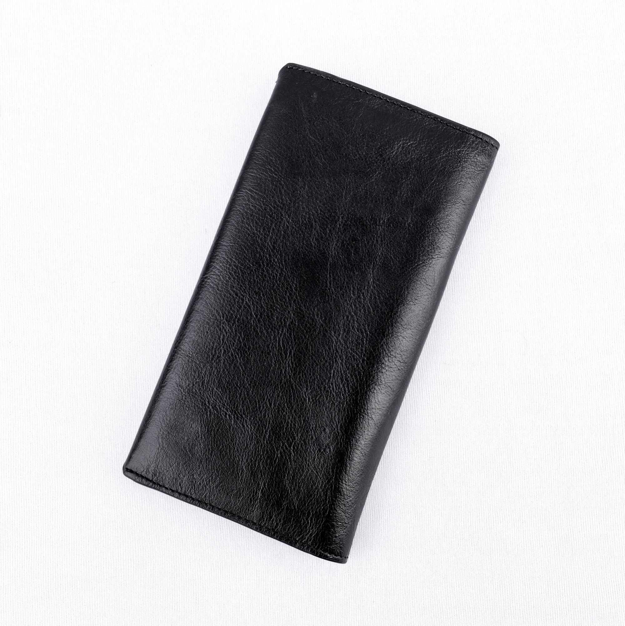 Picture of Snownrain Real Leather Wallet Flip Cover Cases Mobile Phone Bag Including Credit Card Slots For Mobile Phone Wallet And Card Holder