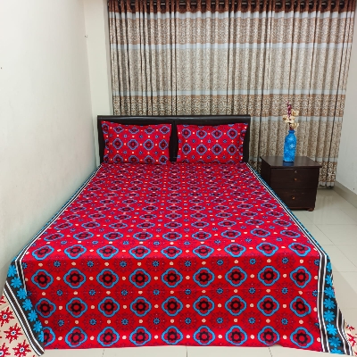 Picture of King Size Bedsheet 3 Pecs Set