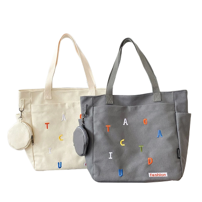 Picture of TAG Lifestyle Exclusive Design embroidery Bag  Women