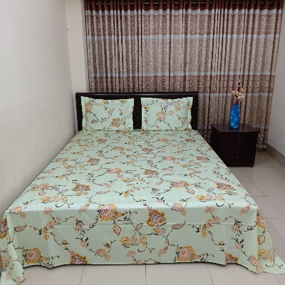 Picture of Bedsheet – King Size