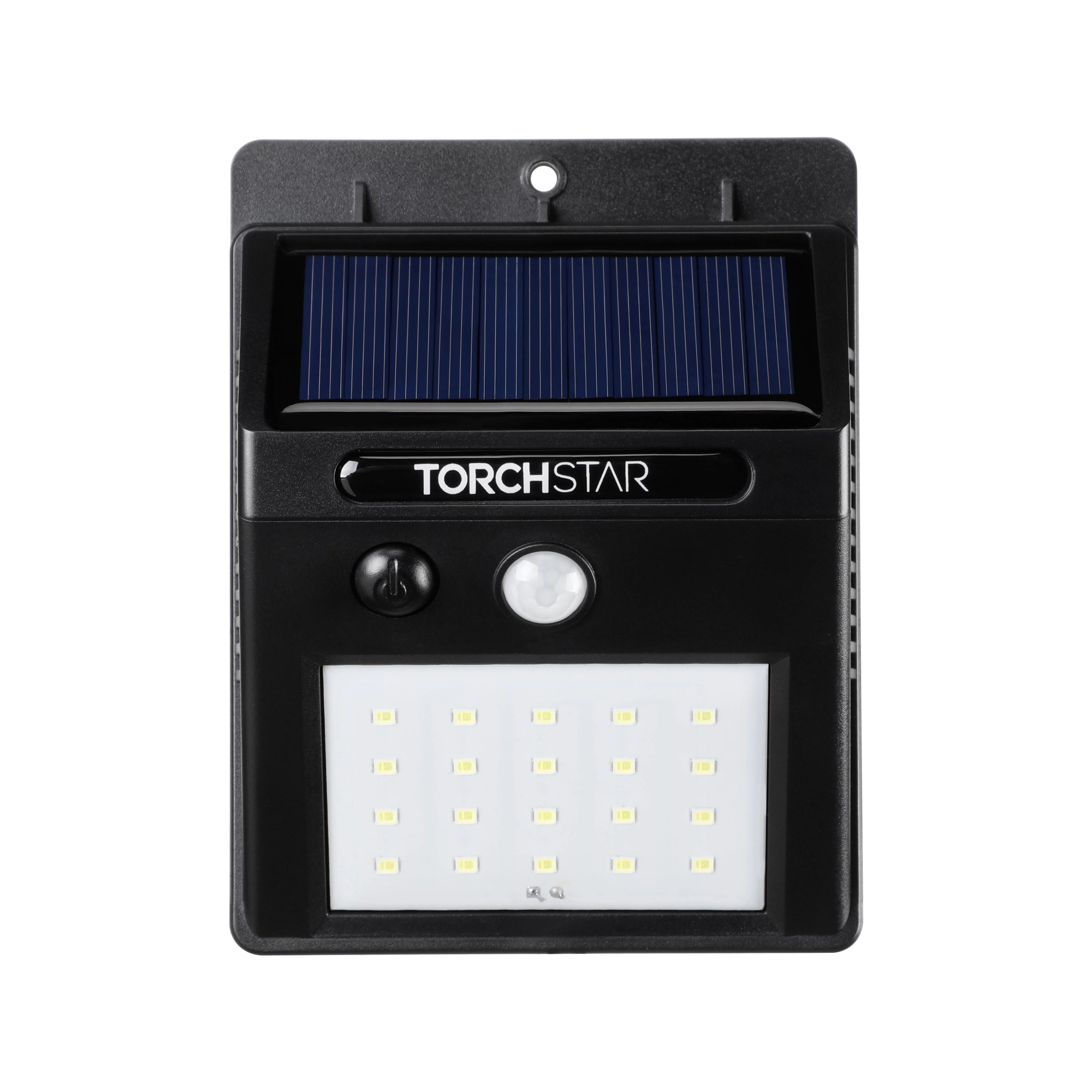 Picture of Motion Sensor Solar Light