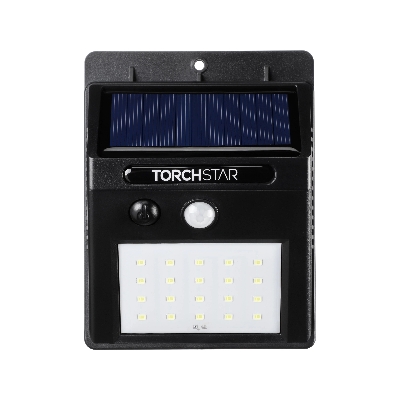 Picture of Motion Sensor Solar Light
