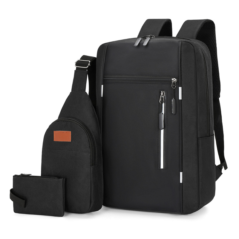 Picture of 4 Pics Bag Combo Pack(Black)