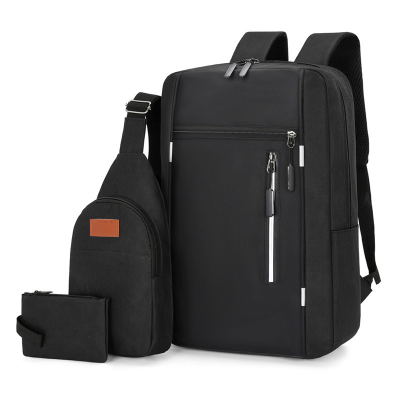 Picture of 4 Pics Bag Combo Pack(Black)