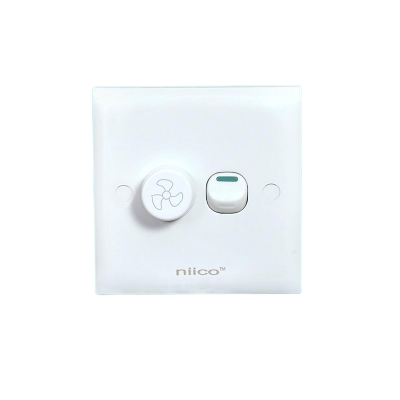 Picture of NIICO Classic Fan Dimmer  Wall Switch