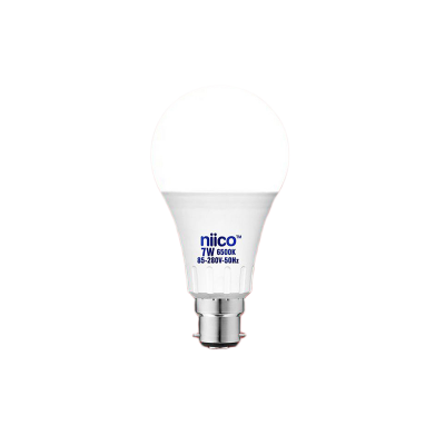 Picture of NIICO LED  ECO Light  Premium Quality 7 Watt -Pin Type holder
