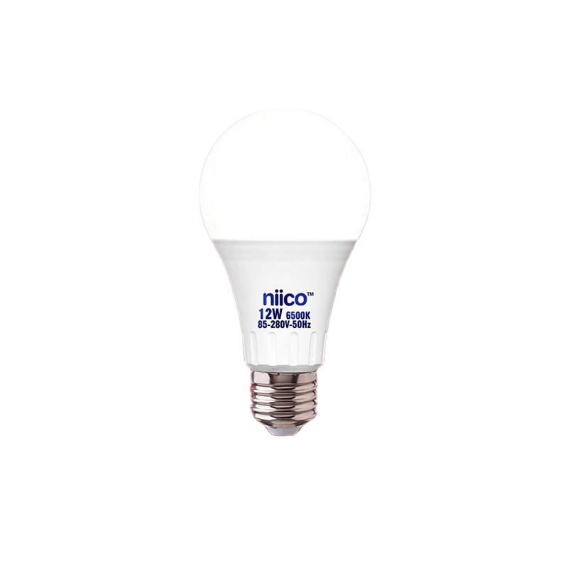 Picture of NIICO LED  ECO Light  Premium Quality 12 Watt -Pass Type holder