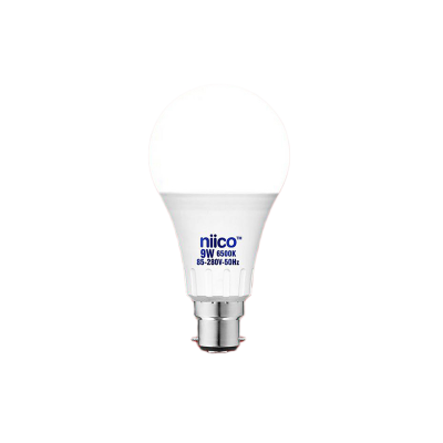 Picture of NIICO LED  ECO Light  Premium Quality 9 Watt For Bathroom & kitchen -Pin Type holder
