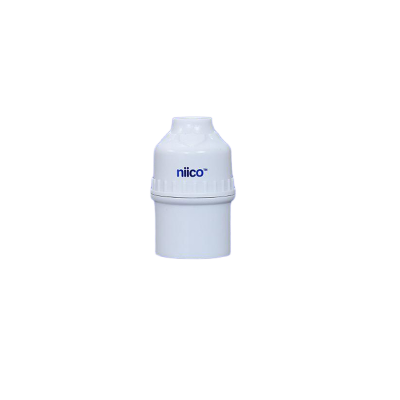 Picture of Safety Pendant Holder White Color For Pin Type Light Model-niico-033 (12 PCS Combo)