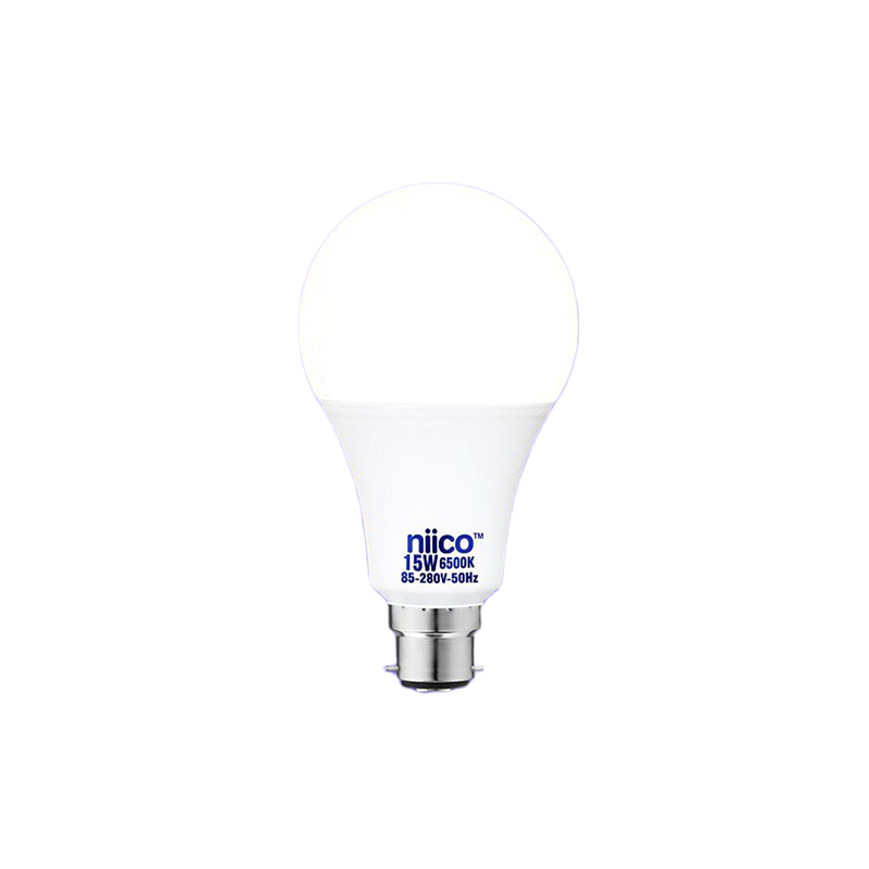 Picture of LED ECO Light NIICO-Calsic Model- 15 Watt -Pin Type holder
