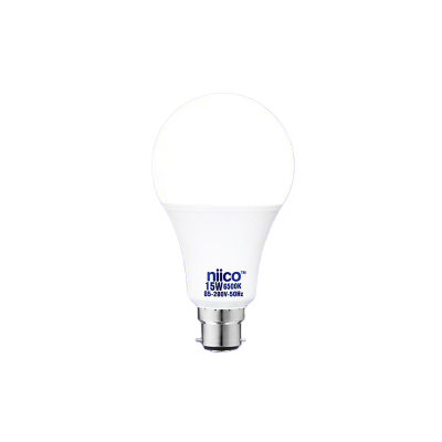Picture of LED ECO Light NIICO-Calsic Model- 15 Watt -Pin Type holder