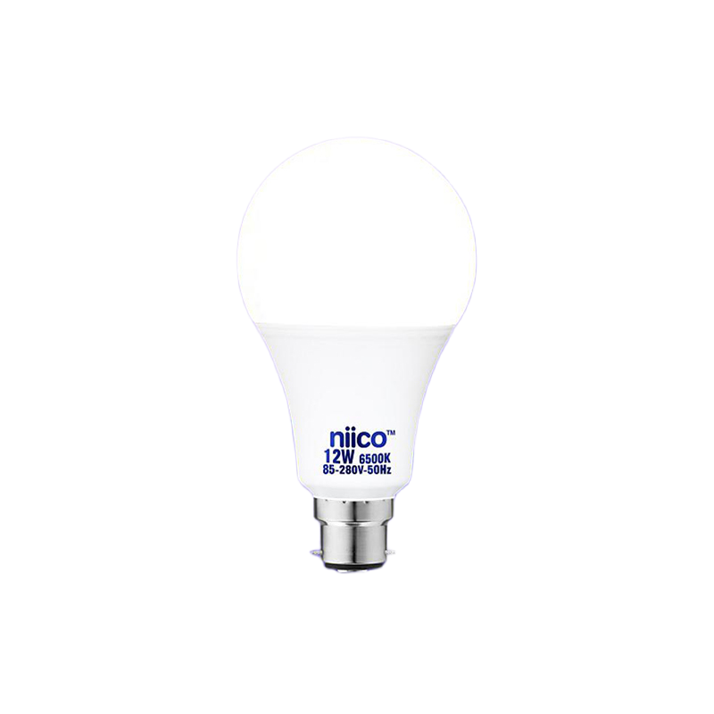 Picture of LED ECO Light NIICO-Calsic Model- 12 Watt -Pin Type holder