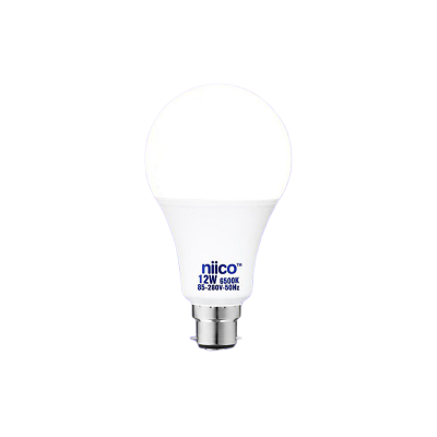 Picture of LED ECO Light NIICO-Calsic Model- 12 Watt -Pin Type holder