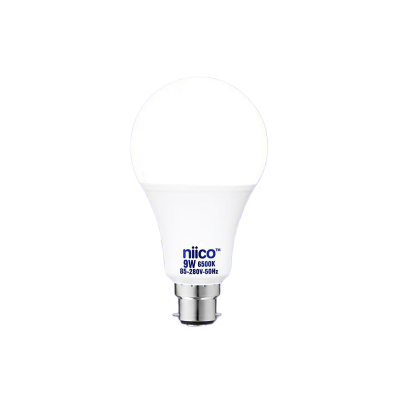 Picture of LED ECO Light NIICO-Calsic Model- 9 Watt For Kitchen/Bathroom -Pin Type holder