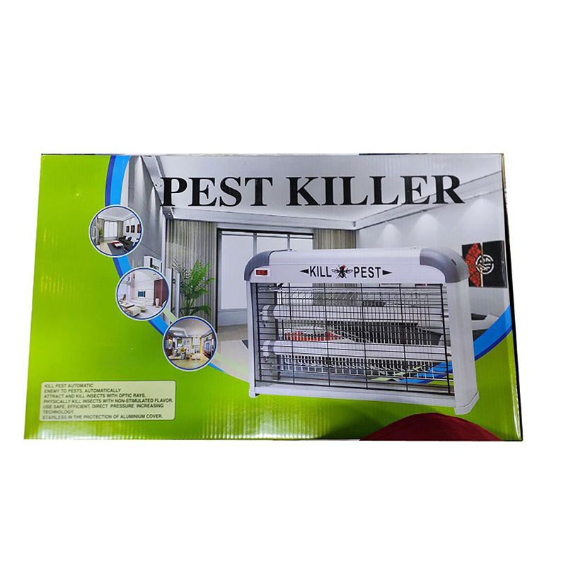 Picture of Mosquito/Pest/Insect Killer Heavy Duty UV Light-2 Fit