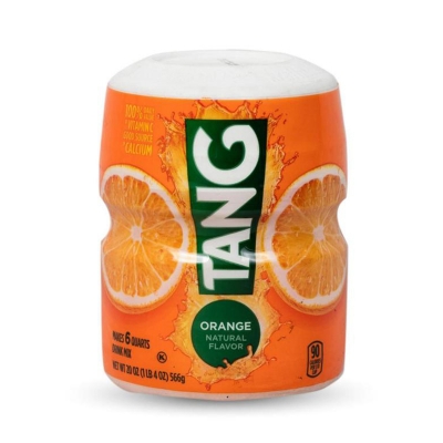 Picture of Tang Orange 566gm (USA)