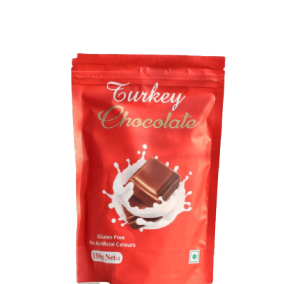 Picture of Turkey Chocolate – 150gm
