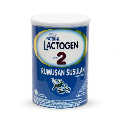 Picture of Lactogen-2 - 1800gm (Malaysia)