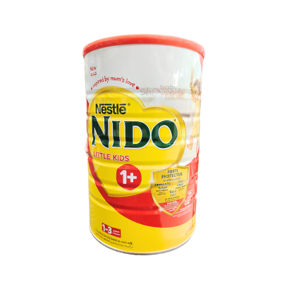 Picture of Nido growing up formula Milk 1800g tin,