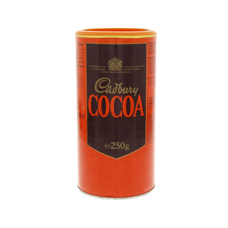 Picture of Cocoa Powder -250g UK
