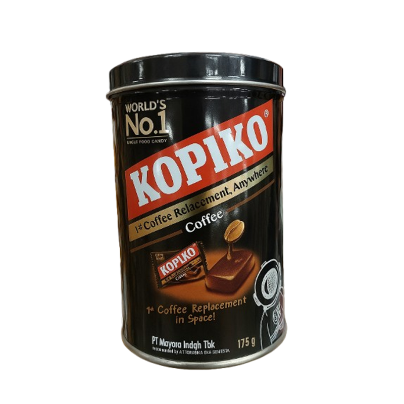 Picture of Kopiko Coffee Candy 175gm( Indonesia)