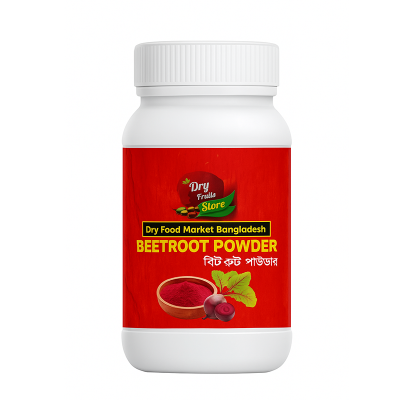 Picture of Beet Root Powder - 200 Gm