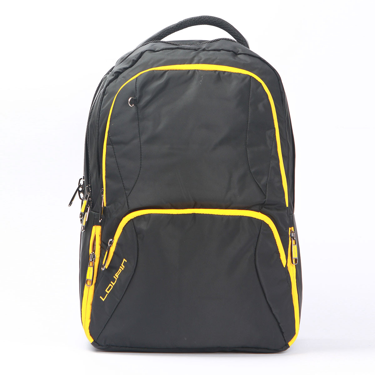 Picture of Loupin Backpack For Men Women ( Black )