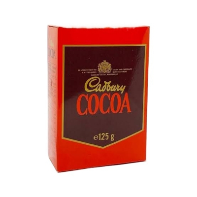Picture of Cocoa Powder100gm.(vivo Malaysia)