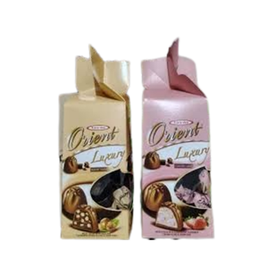 Picture of Tayas Orient Luxury Chocolate, 1 box(265g )– Turkey