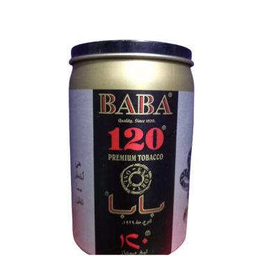 Picture of BABA 120 PREMIUM QUALITTY 50gm