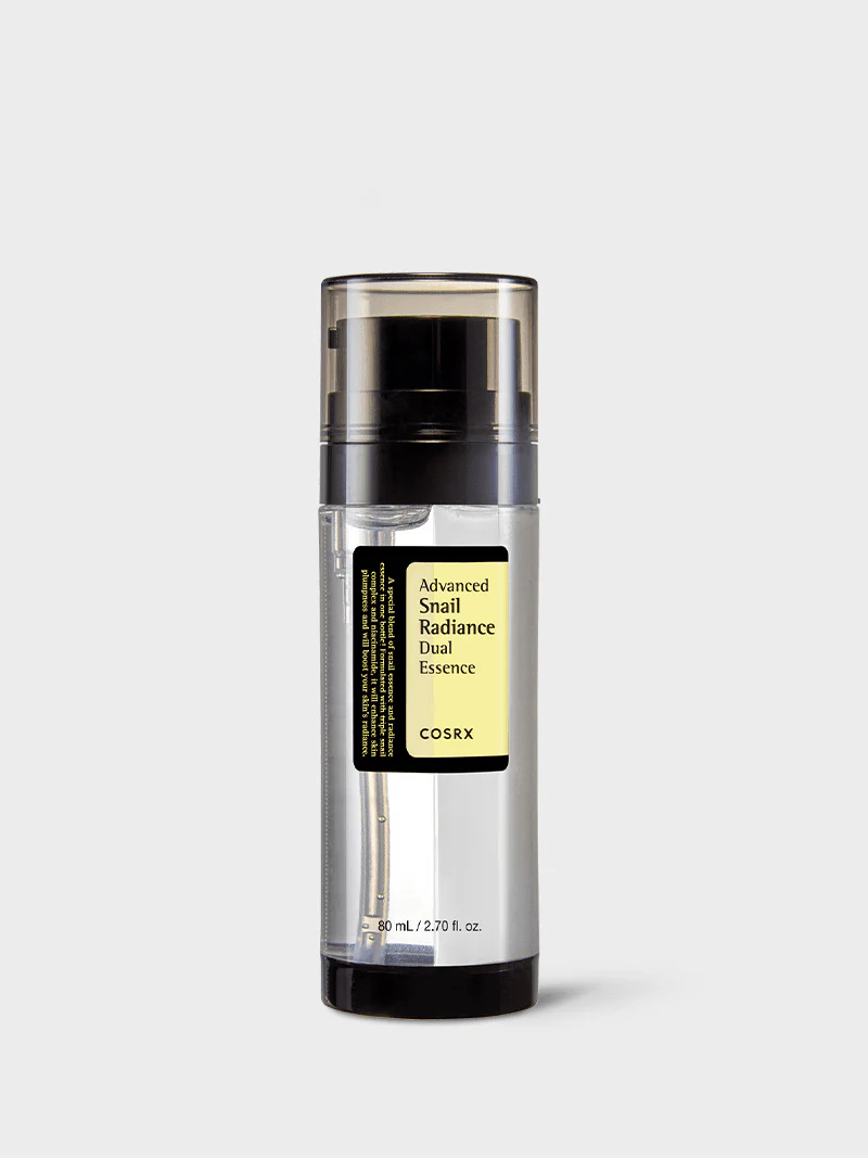 Picture of COSRX Advanced Snail 96 Mucin Power Essence with Snail Mucus Extract - 100 ml