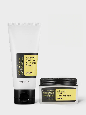 Picture of COSRX Advanced Snail 92 All In One Cream