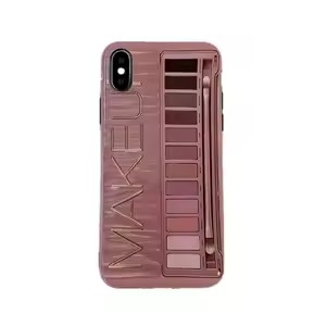 Picture of I phone Eyeshadow Palette Private Label Makeup Sets