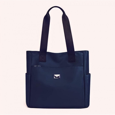 Picture of Fashion Shopping Bag ( blue color )