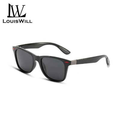 Picture of Ray.Ban Polorized Sunglass for men