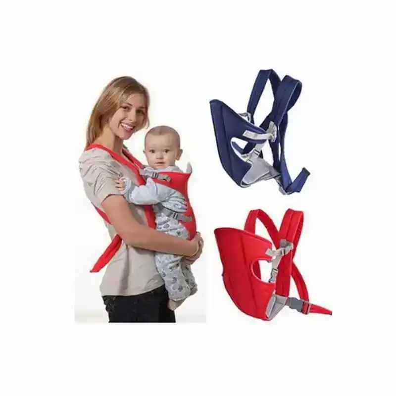 Picture of Premium Comfortable Baby Carrying Bag And Chicco Baby Carrier