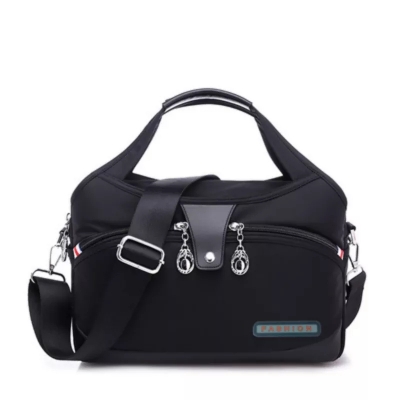 Picture of Large Capacity Waterproof Anti-theft Fashion ( black colour )