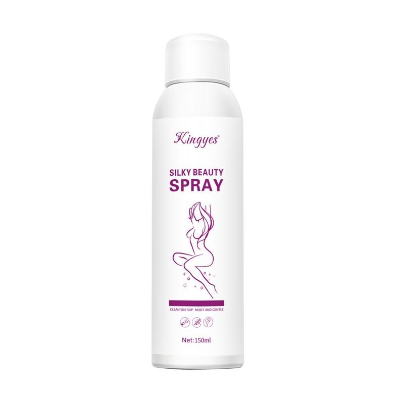 Picture of Painless Bubble Hair King Yes Hair Removal Spray