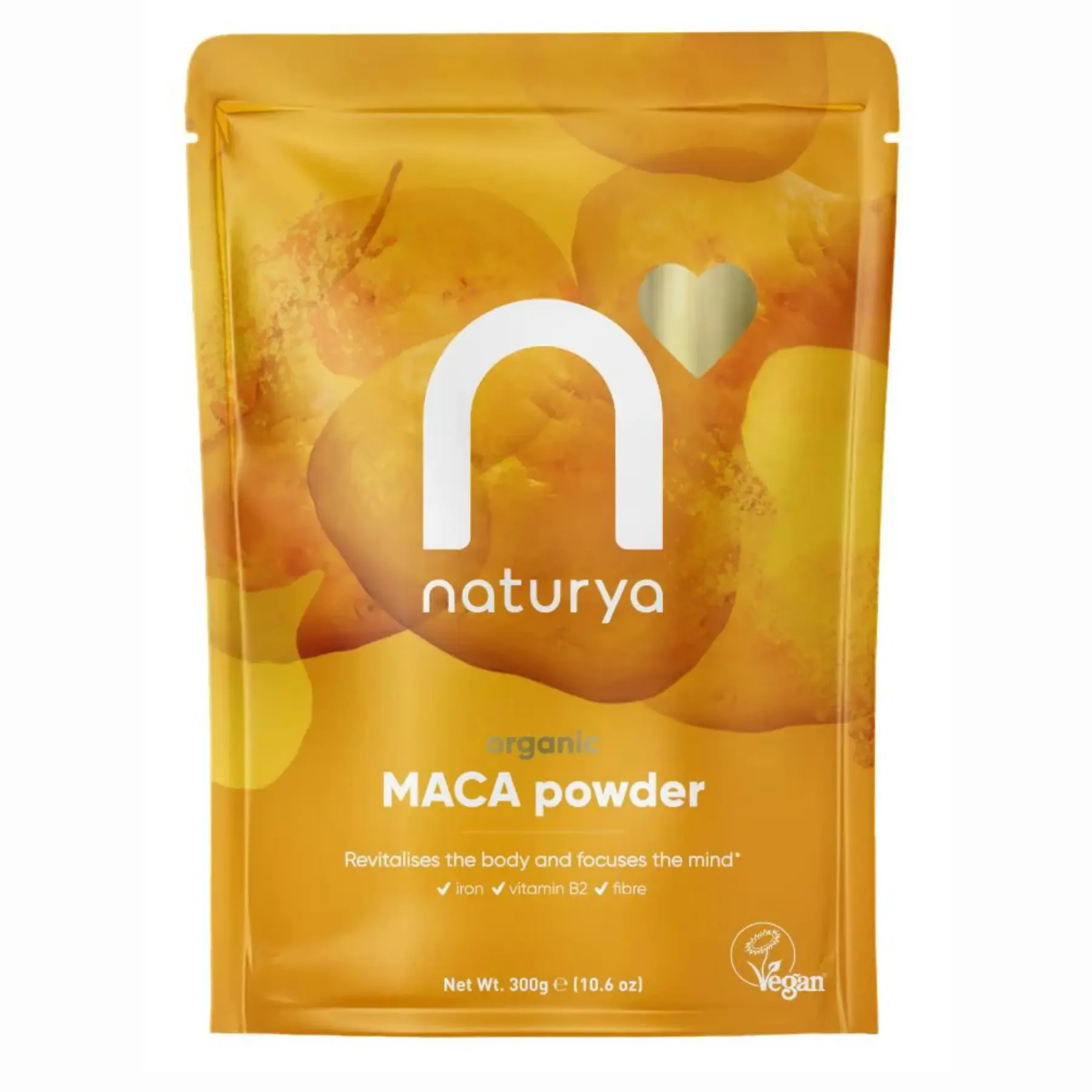 Picture of Naturya Organic Maca Powder 300 g